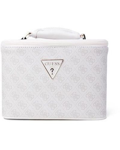Guess Top-handle bags for Women | Online Sale up to 57% off | Lyst