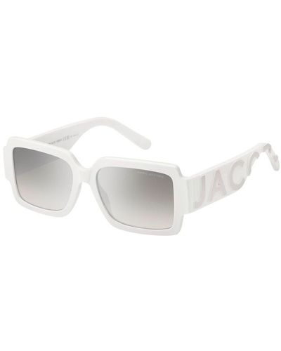 Buy MARC JACOBS Cat-eye Sunglasses Grey For Women Online @ Best Prices in  India | Flipkart.com