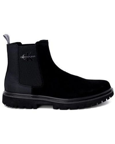 Calvin Klein Boots for Men | Black Friday Sale & Deals up to 60% off | Lyst
