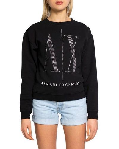 Armani Exchange Clothing for Women | Online Sale up to 76% off | Lyst