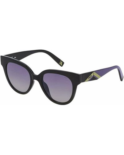 Fila on sale ladies sunglasses