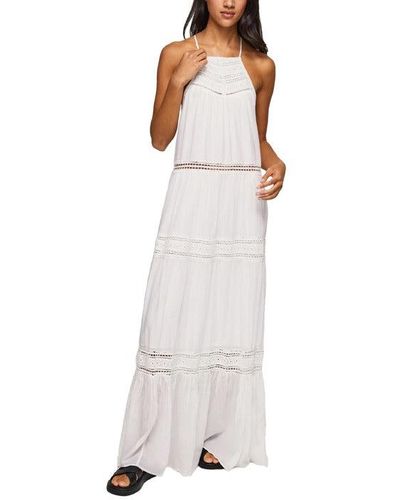 Jeans Dresses for | Online Sale to 79% off | Lyst