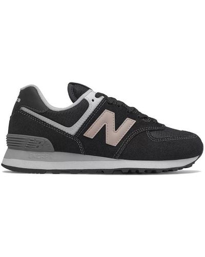 New Balance 574 Sport Sneakers for Women - Up to 29% off | Lyst