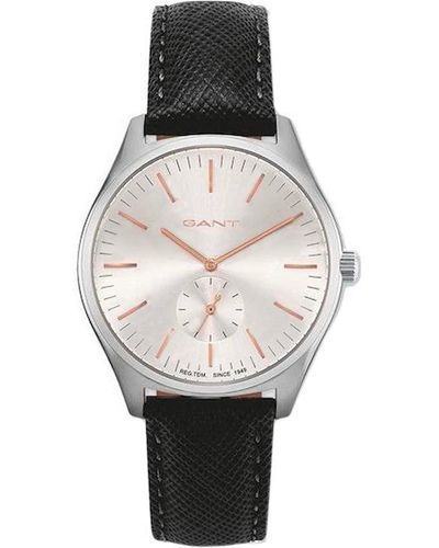 GANT Watches for Men | Online Sale up to 69% off | Lyst