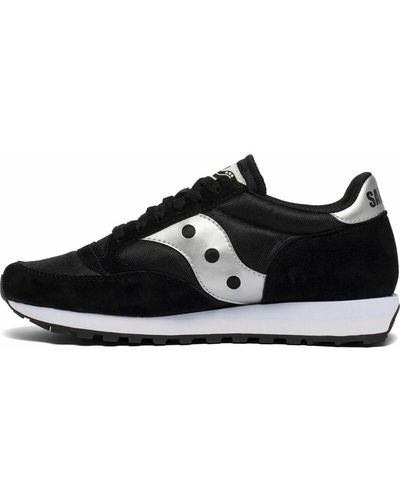 Saucony Jazz Sneakers for Men - Up to 63% off | Lyst