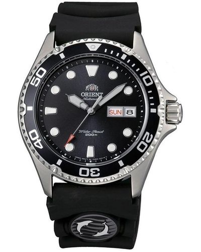 Orient mako ray top