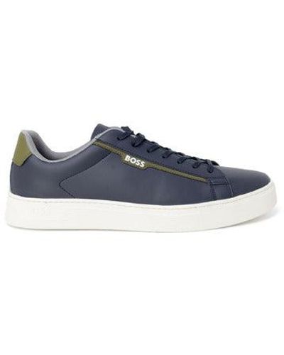 Boss scarpe shop