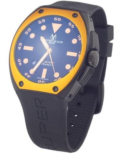 Montres de luxe black avio new arrivals