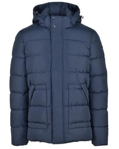 Geox Jackets for Men | Online Sale up to 70% off | Lyst