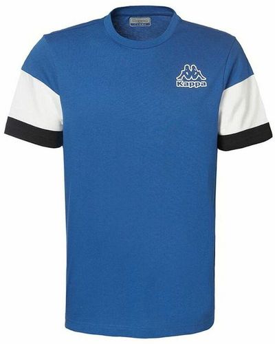 Kappa T-shirts for Men 76% up | Lyst Online off | Sale to