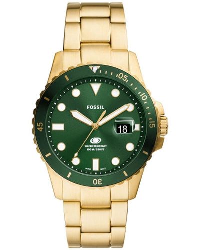 Shop Fossil Online Sale New Season Lyst