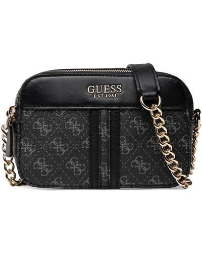 Women's Guess Shoulder bags from $52 | Lyst - Page 10