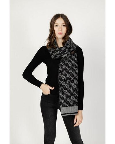 Guess Scarves and mufflers for Women | Online Sale up to 70% off | Lyst