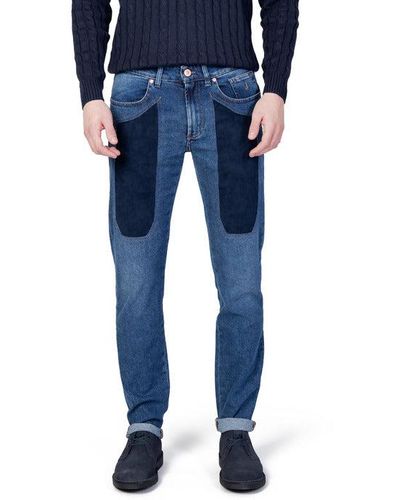 Jeckerson Jeans in Blue for Men | Lyst