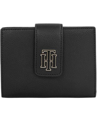 Tommy Hilfiger Wallets and cardholders for Women | Black Friday Sale &  Deals up to 49% off | Lyst