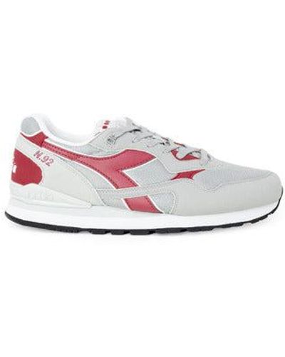 Diadora Sneakers for Men | Online Sale up to 69% off | Lyst