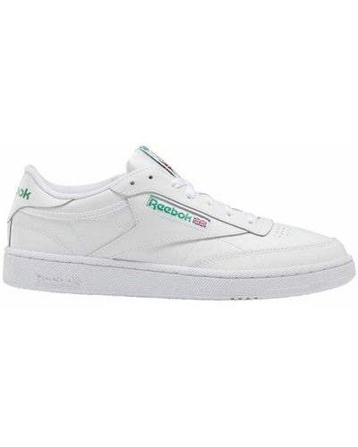 Reebok Club C 85 Sneakers for Men - Up to 45% off | Lyst