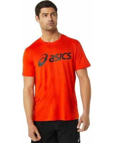 Asics T-shirts for Men | Online Sale up to 20% off | Lyst