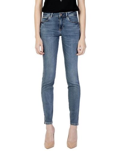 Guess Jeans for | Online up to 89% off | Lyst
