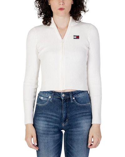 TOMMY HILFIGER JEANS Sweaters and pullovers for Women Online