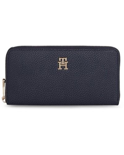 Tommy Hilfiger Wallets and cardholders for Women | Online Sale up to 40%  off | Lyst