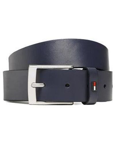 Tommy Hilfiger Belts for Men | Online Sale up to 45% off | Lyst