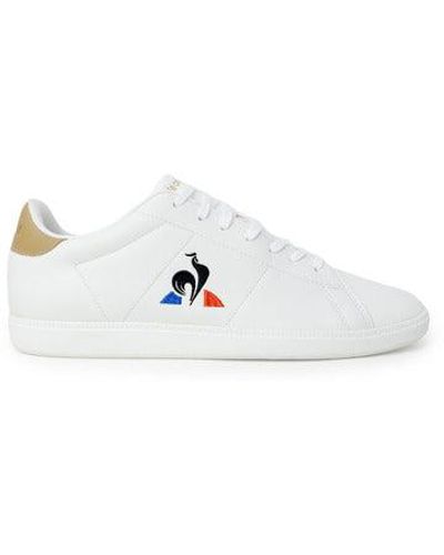 Le Coq Sportif Shoes for Women | Online Sale up to 74% off | Lyst