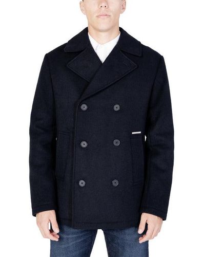 Short coats for Men | Lyst