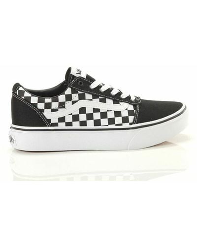 Vans Shoes for Women | Online Sale up to 70% off | Lyst