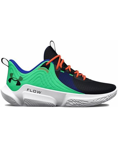 mini blur Turbine Under Armour Basketball Shoes for Men - Up to 64% off | Lyst