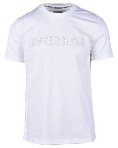 Bikkembergs T-shirts for Men | Online Sale up to 72% off | Lyst