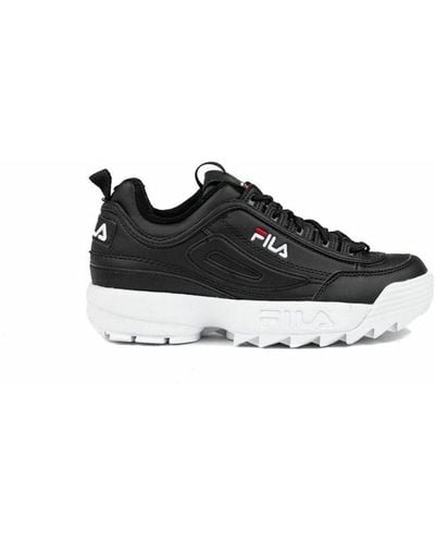 Fila Shoes for Women | Online Sale up to 74% off | Lyst