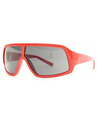 Bikkembergs Unisex Sunglasses Bk-53405 - Pink