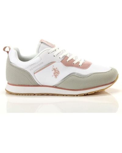 U.S. POLO ASSN. Shoes for Women | Online Sale up to 71% off | Lyst