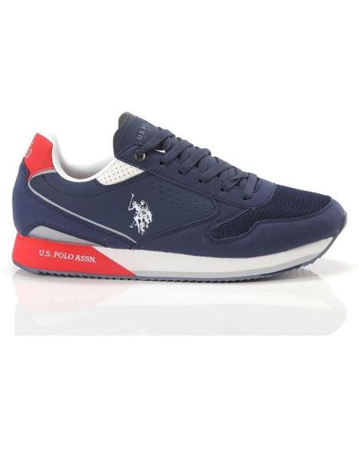 U.S. POLO ASSN. Shoes for Men | Online Sale up to 75% off | Lyst
