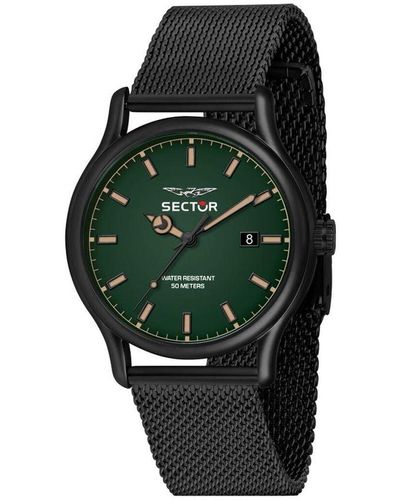 Sector Men's Watch 660 - Green