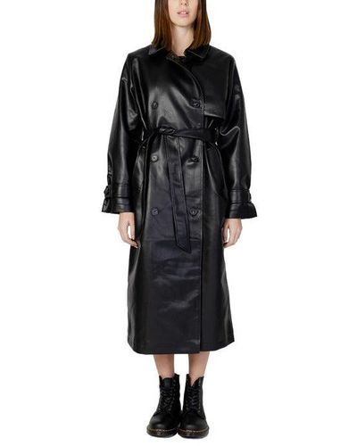 Vero Moda Coats for Women | Online Sale up to 64% off | Lyst | Regenmäntel