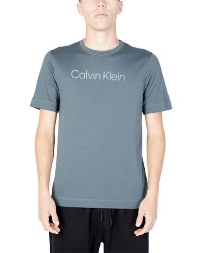 Calvin Klein Sport T-shirts for Men | Online Sale up to 36% off | Lyst