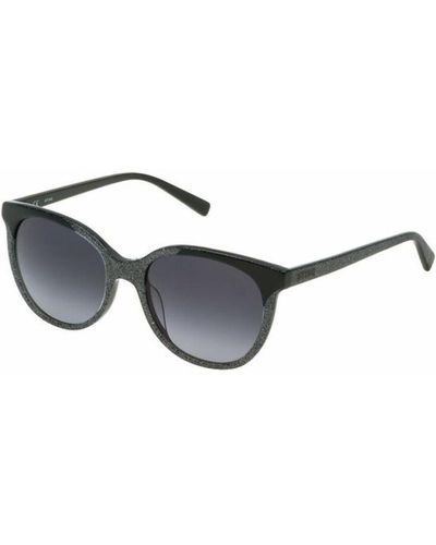 Sting Ladies' Sunglasses Sst130540886 - Black