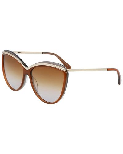 Longchamp Sunglasses for Women | Online Sale up to 86% off | Lyst