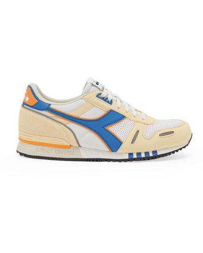 Diadora Low-top sneakers for Men | Online Sale up to 70% off | Lyst
