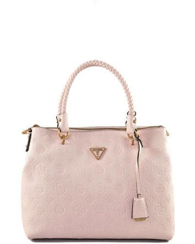  GUESS Stephi Top-Handle Flap Bag : GUESS: Clothing, Shoes &  Jewelry