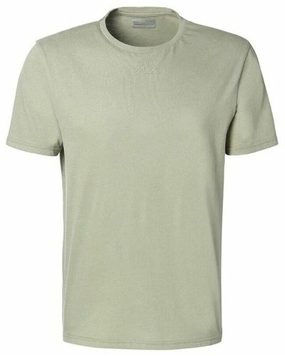 Kappa T-shirts | Sale up to 87% off Lyst