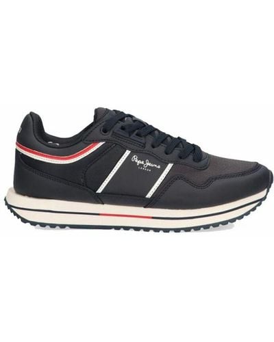 Pepe Jeans Shoes for Men | Online Sale up to 14% off | Lyst