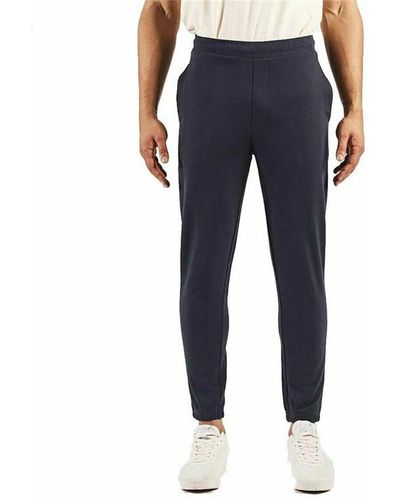 up 55% | Kappa Sale Lyst | Online Men Sweatpants to for off