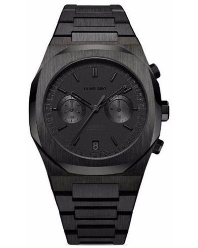 D1 Milano Watches for Men Online Sale up to 39 off Lyst