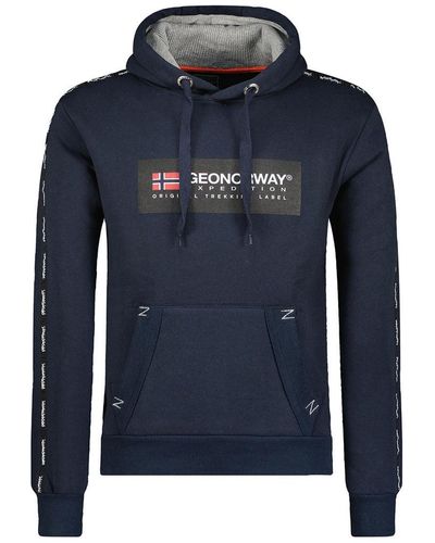 Men's GEOGRAPHICAL NORWAY Sweatshirts from $79 | Lyst