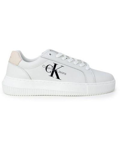 Calvin Klein Sneakers for Women | Online Sale up to 60% off | Lyst - Page 4