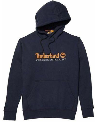 Timberland Hoodies for Men | Online Sale up to 50% off | Lyst
