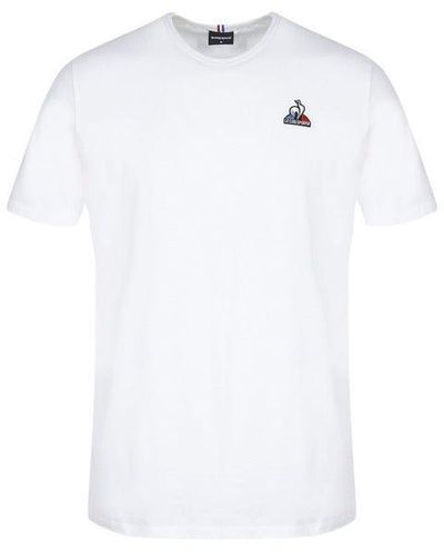 Le Coq Sportif Clothing for Men | Online Sale up to 42% off | Lyst